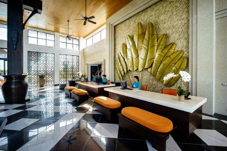 Novotel Phú Quốc Resort