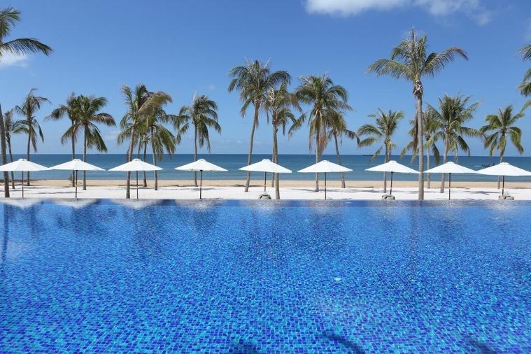 Novotel Phú Quốc Resort
