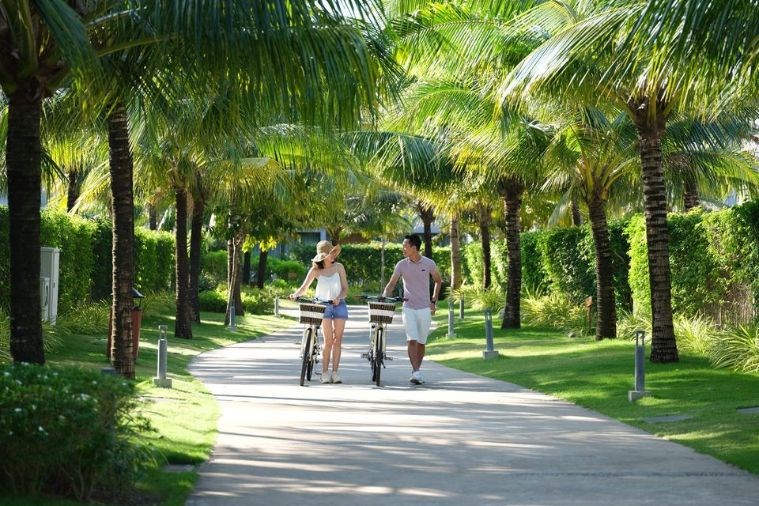 Novotel Phú Quốc Resort