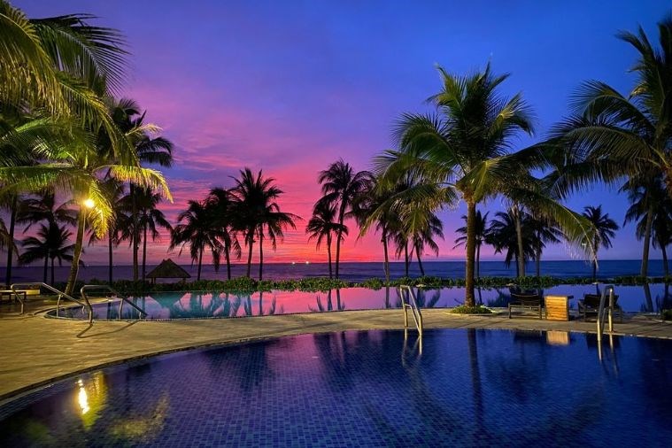 Novotel Phú Quốc Resort