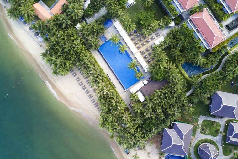 Salinda Resort Phú Quốc