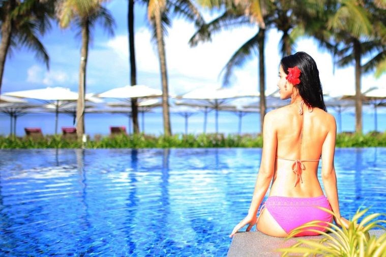 Salinda Resort Phú Quốc