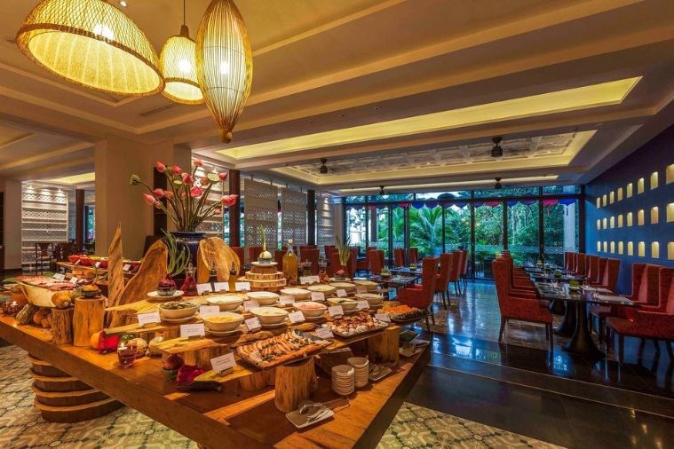 Salinda Resort Phú Quốc