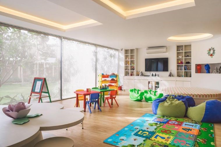 Salinda Resort Phú Quốc