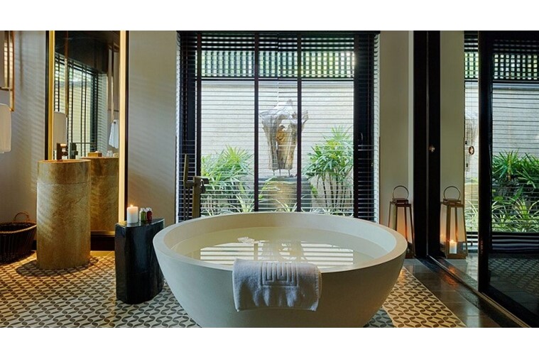 Residences Two Bedroom Ocean Front