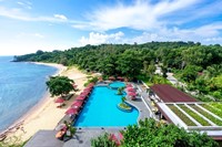 Nam Nghi Coral Peninsula Phú Quốc