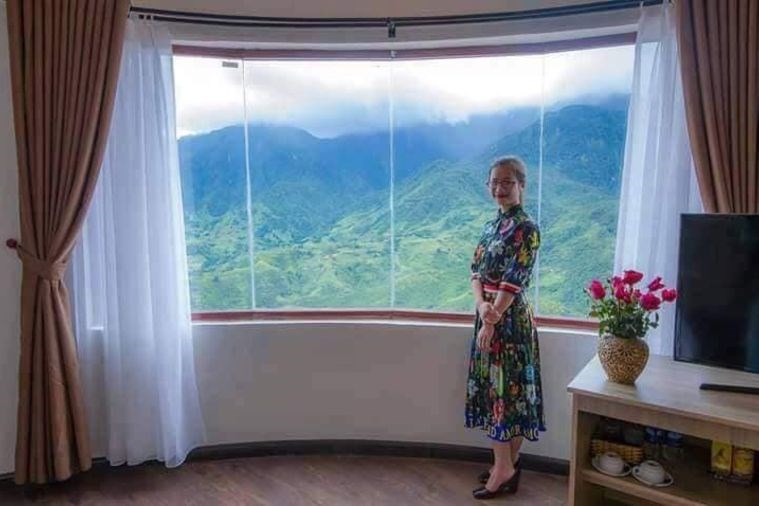 Khách sạn Chapa Dew Boutique SaPa