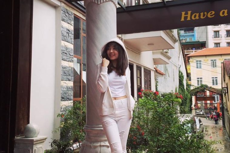 Khách sạn Chapa Dew Boutique SaPa