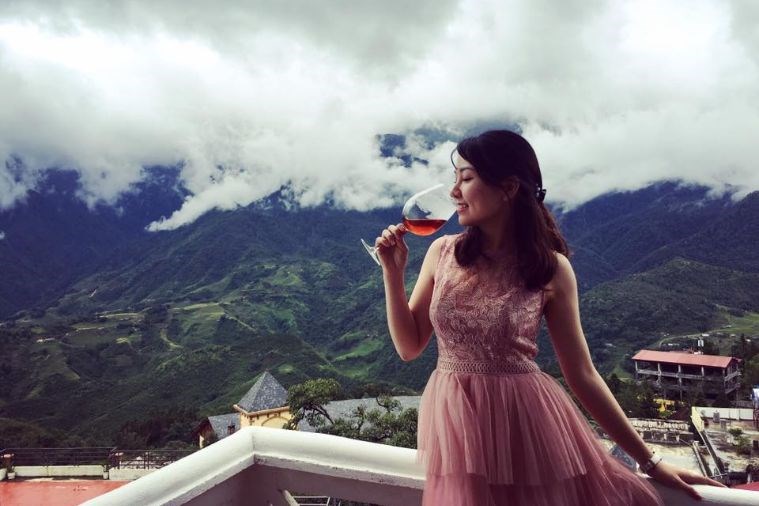 Khách sạn Chapa Dew Boutique SaPa