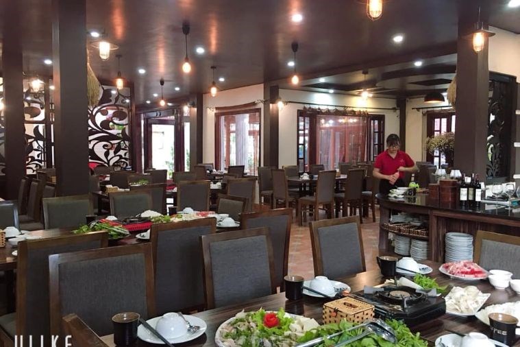 Khách sạn Chapa Dew Boutique SaPa