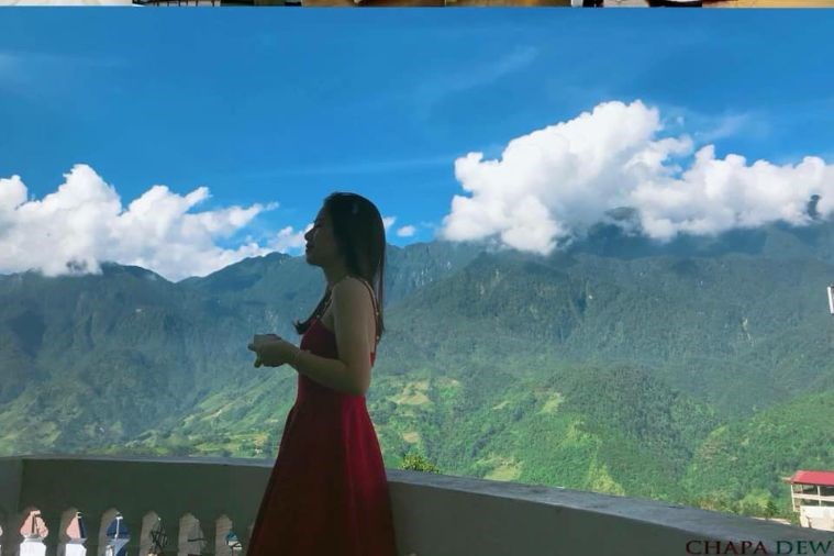 Khách sạn Chapa Dew Boutique SaPa