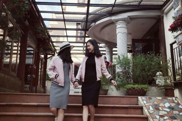 Khách sạn Chapa Dew Boutique SaPa