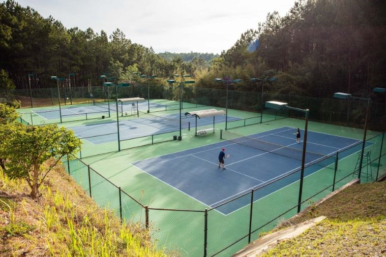 Đà Lạt Edensee Lake Resort & Spa