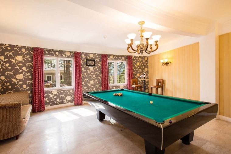 Đà Lạt Edensee Lake Resort & Spa