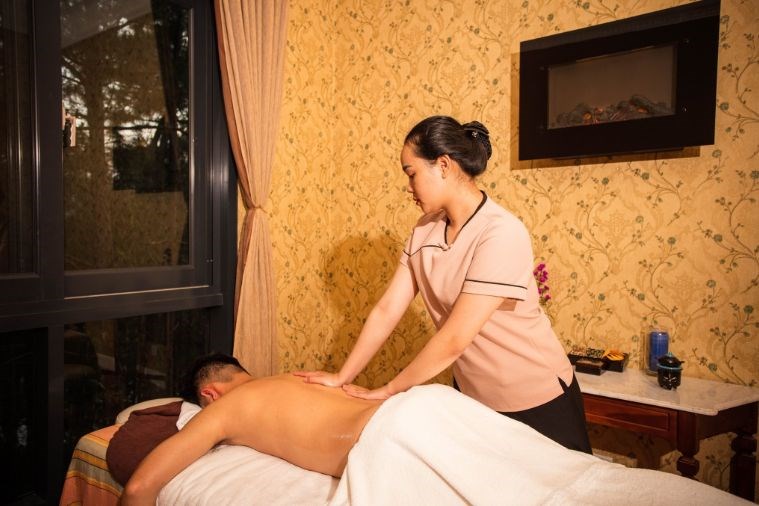 Đà Lạt Edensee Lake Resort & Spa