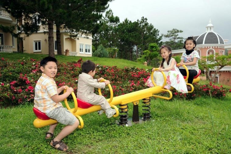 Đà Lạt Edensee Lake Resort & Spa