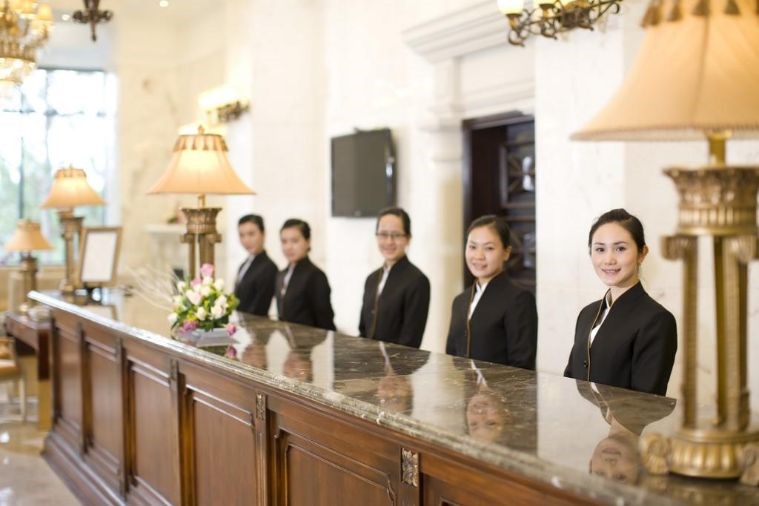 Đà Lạt Edensee Lake Resort & Spa