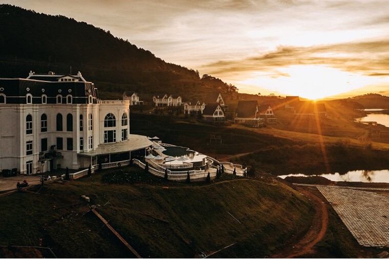 Wonder Resort Đà Lạt