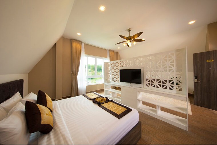 Wonder Resort Đà Lạt