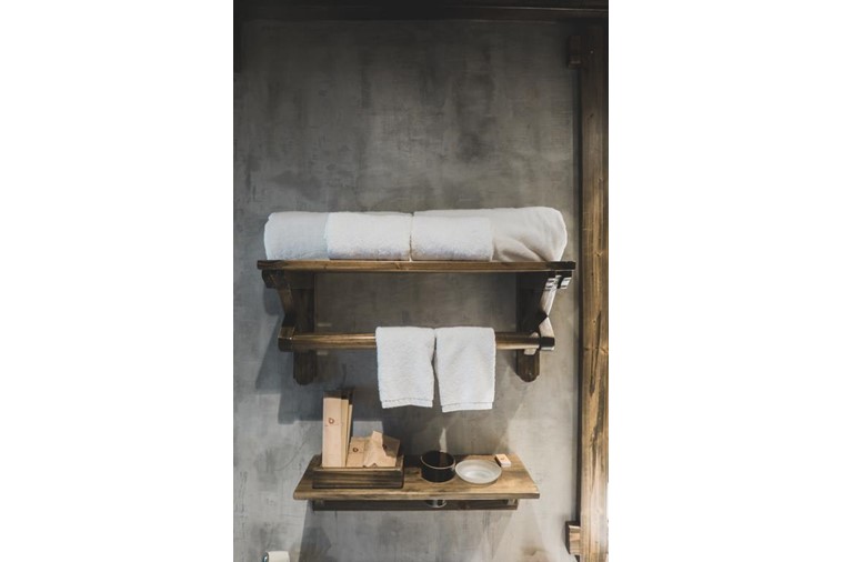 Deluxe Bungalow Double