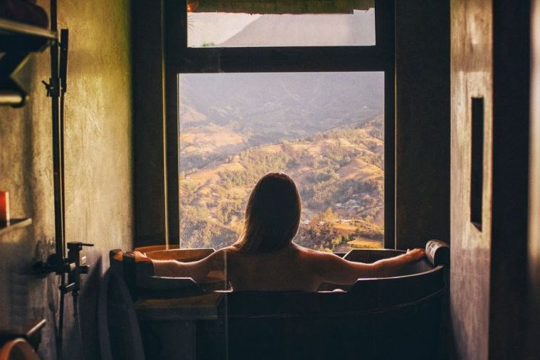 Sapa Jade Hill Resort & Spa