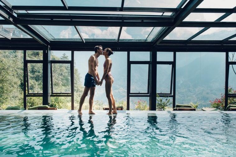 Sapa Jade Hill Resort & Spa