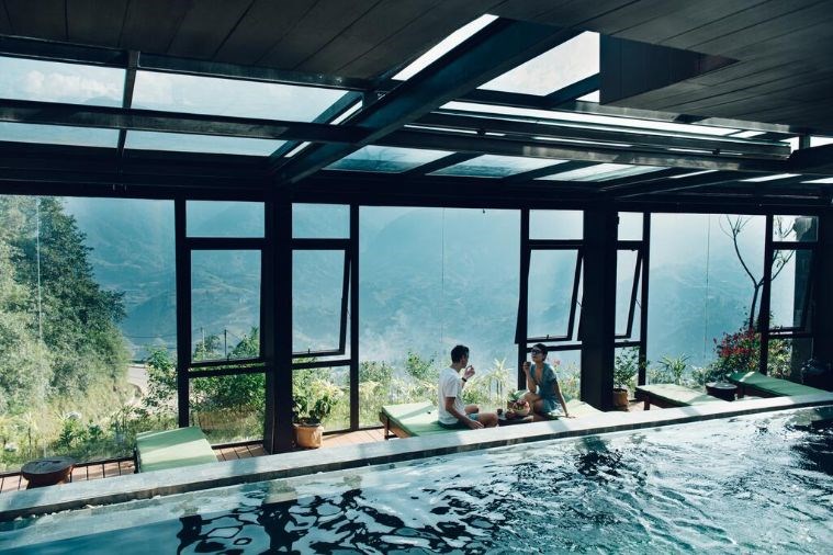 Sapa Jade Hill Resort & Spa