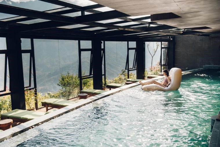 Sapa Jade Hill Resort & Spa