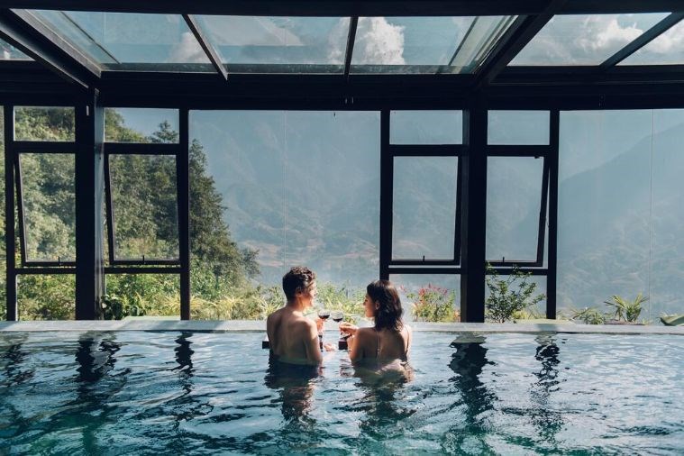 Sapa Jade Hill Resort & Spa