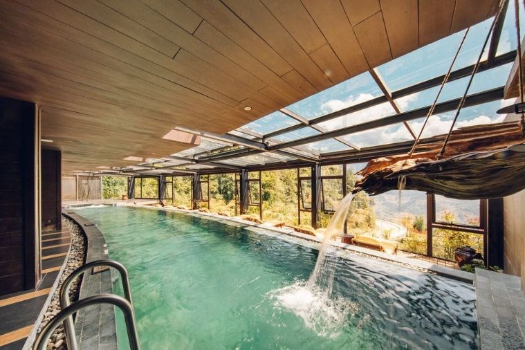 Sapa Jade Hill Resort & Spa