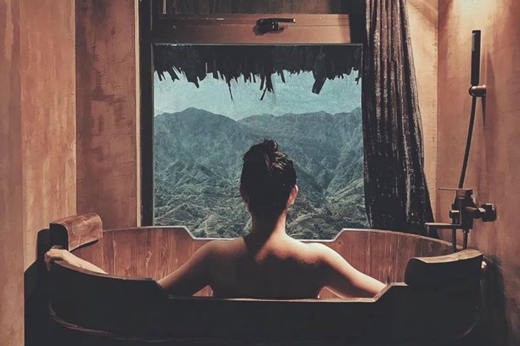 Sapa Jade Hill Resort & Spa