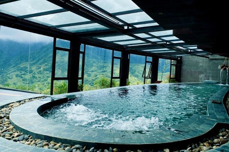 Sapa Jade Hill Resort & Spa