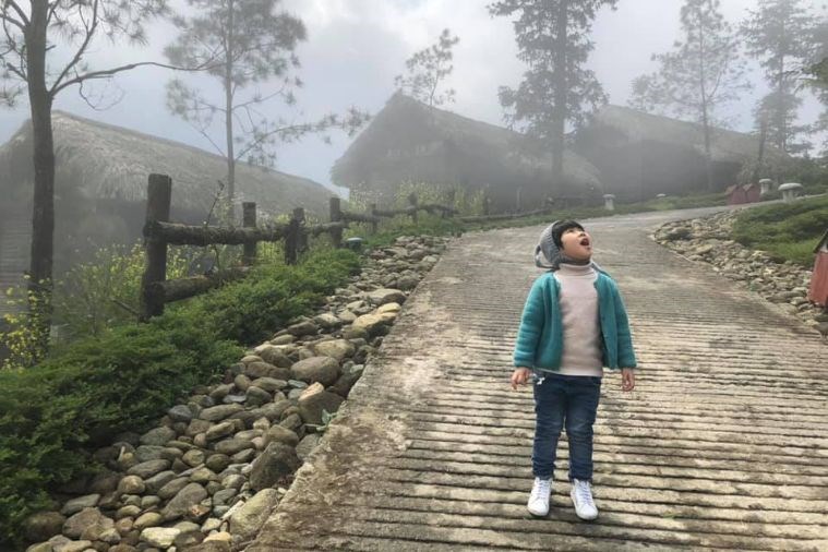 Sapa Jade Hill Resort & Spa