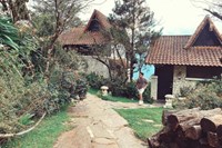 Sapa Jade Hill Resort & Spa