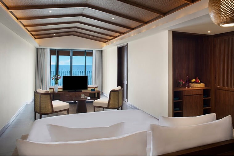 Phòng Junior Suite