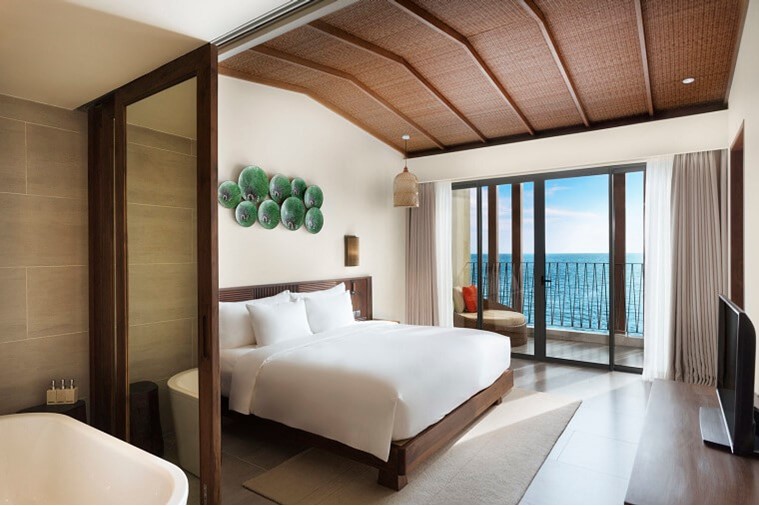 Phòng Excutive Suite