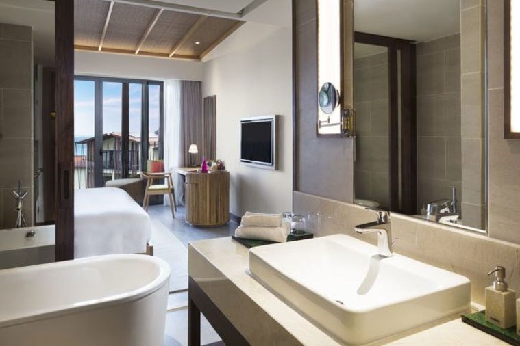 Phòng Excutive Suite