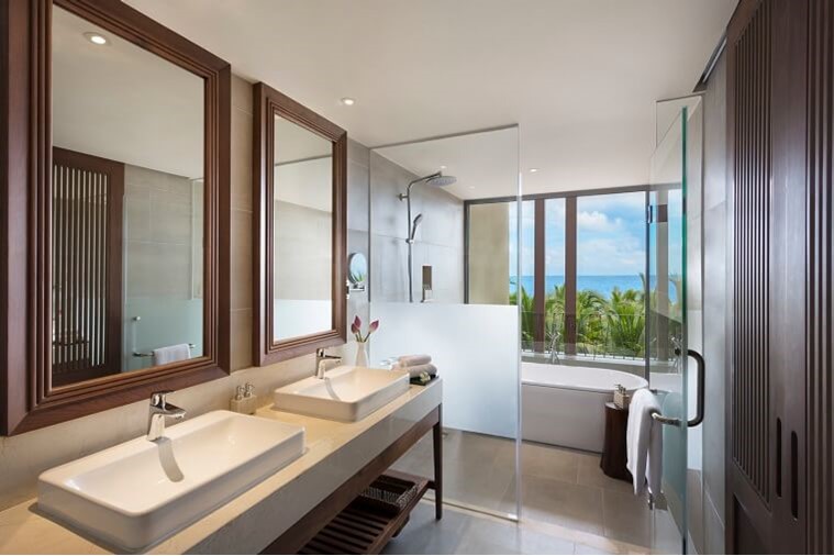 Phòng Moonrise Suite