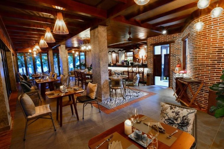 Dusit Princess Moonrise Beach Resort Phú Quốc