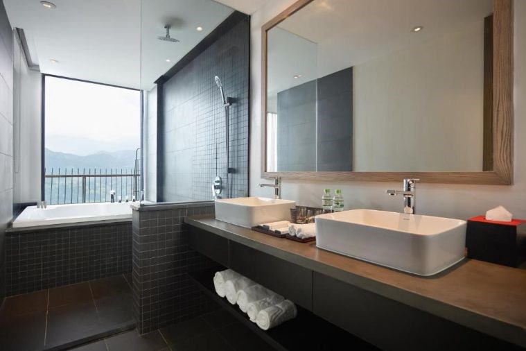 Premium Deluxe Double