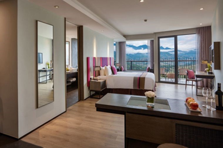 Premium Deluxe Double