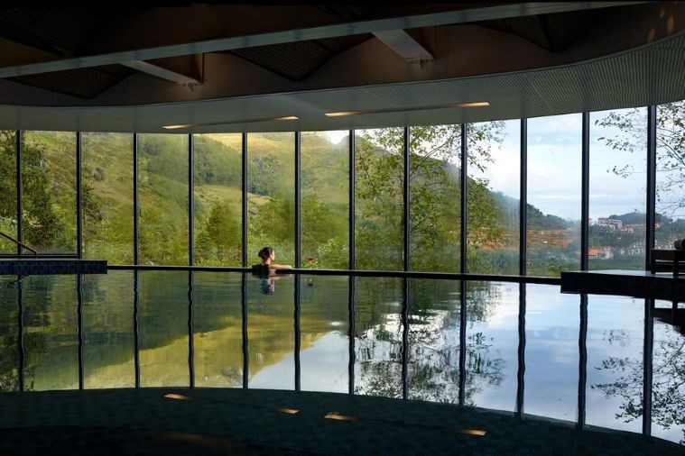 Khách sạn Pao's Leisure Sapa 