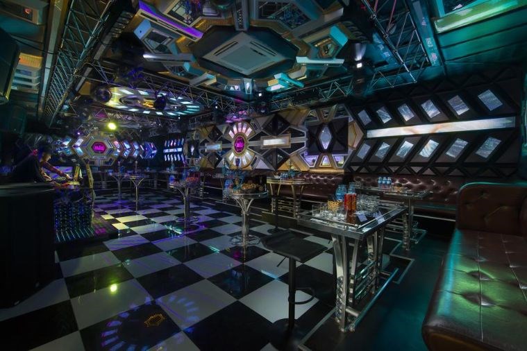 Khách sạn Pao's Leisure Sapa 