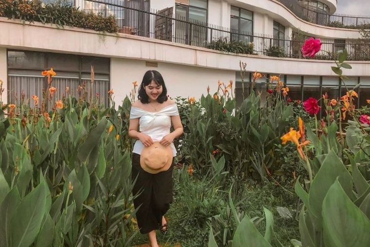 Khách sạn Pao's Leisure Sapa 