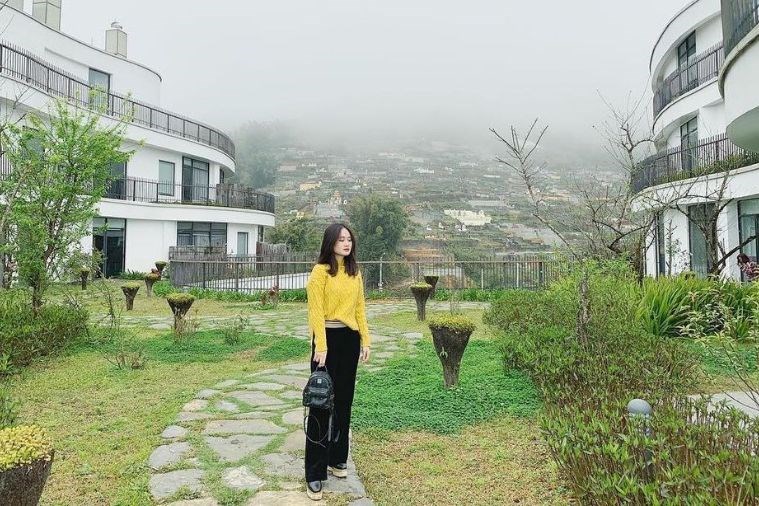 Khách sạn Pao's Leisure Sapa 