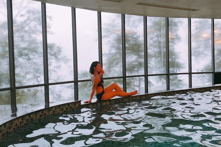 Khách sạn Pao's Leisure Sapa 