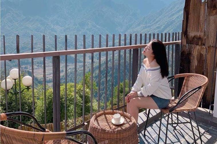 Khách sạn Pao's Leisure Sapa 