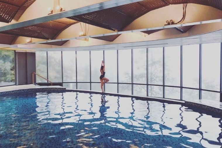 Khách sạn Pao's Leisure Sapa 