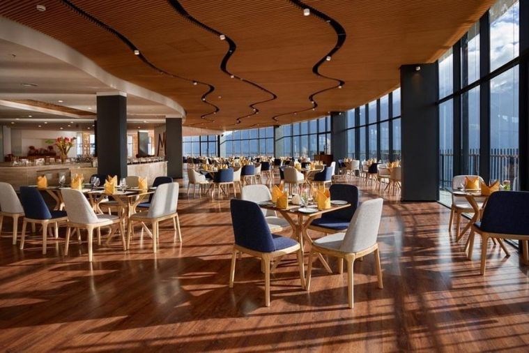 Khách sạn Pao's Leisure Sapa 