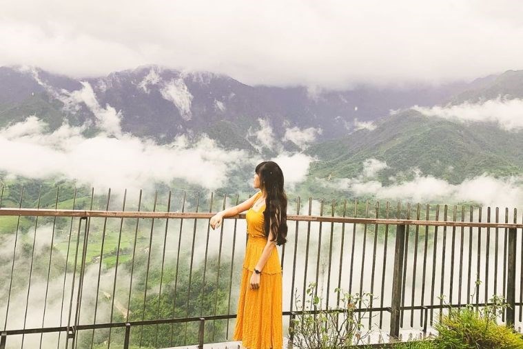 Khách sạn Pao's Leisure Sapa 